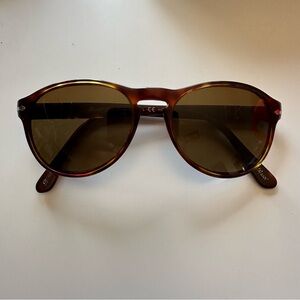 Persol polarized sunglasses
